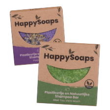 Alle HappySoaps